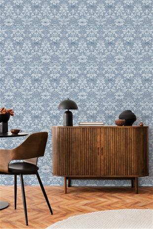 Nova Blue - 1020102-04 Tapetti