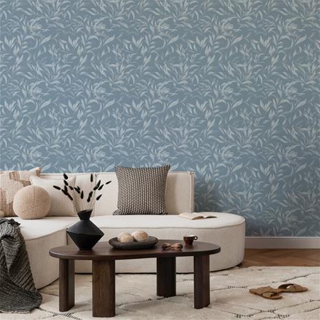 Cleo Blue - 1018703-05 Tapetti