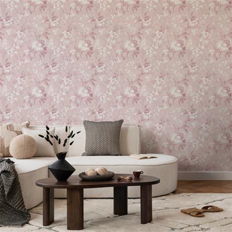 Lina Pink - 1014702-05 Tapetti