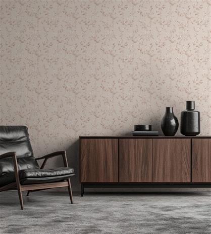 Lottie Beige - 1009202-05 Tapetti