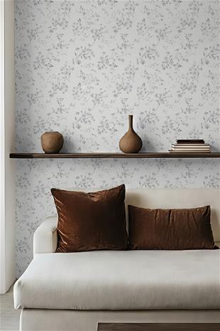 Vera Soft Grey - 1008103-05 Tapetti