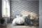 Norah Grey - 1007803-04 Tapetti – kuva 2