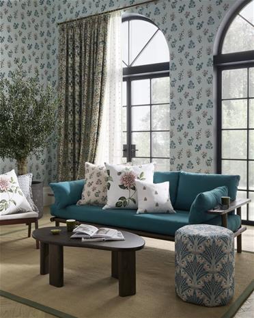 Leiden Seaglass - W0194/04 Tapetti