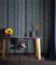 Striatus Midnight - W0211/02 Tapetti – kuva 2