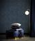Silvan Midnight - W0209/03 Tapetti – kuva 2
