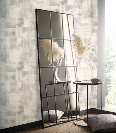 Lavatus Ash - W0207/01 Tapetti