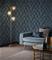Folius Midnight - W0206/03 Tapetti – kuva 2