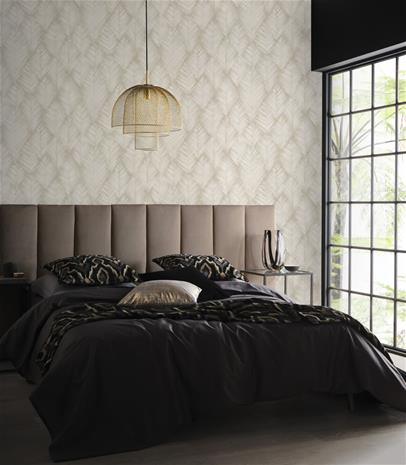 Folius Linen - W0206/02 Tapetti