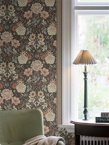 Kalles Bä¥rd - 7065 Tapetti