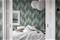 Finland Forest - 1162 Tapetti – kuva 2
