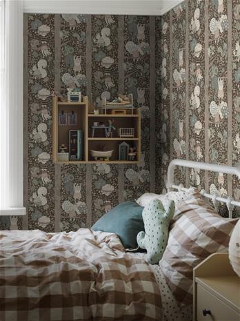 Charlie - 6290 Tapetti