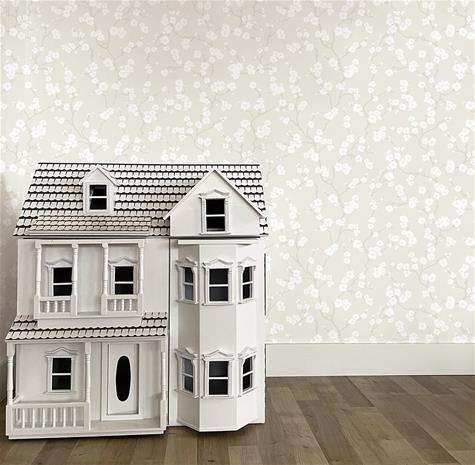 Fiona Home Paper - 100604 Tapetti