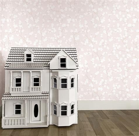 Fiona Home Paper - 100603 Tapetti