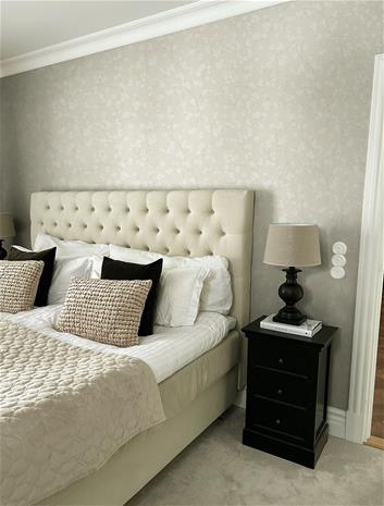 Fiona Home Paper - 100602 Tapetti