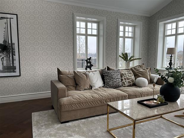 Fiona Home Paper - 100203 Tapetti
