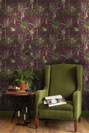 Ateles Berry - 91760 Tapetti