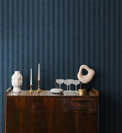 Aquila Navy - 91721 Tapetti