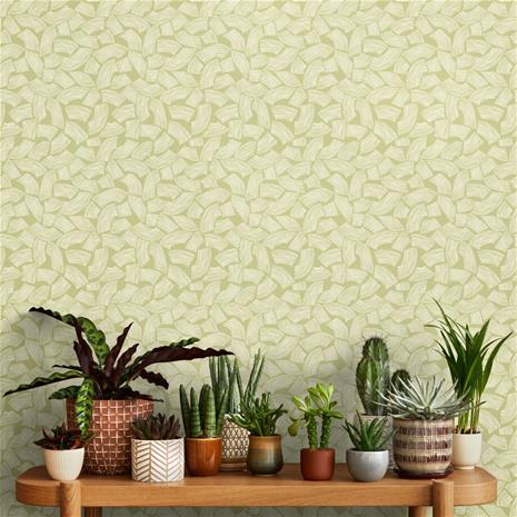 Elements Fennel - GHS50161W Tapetti