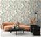 Verdure Teal & Cinnamon - GHS50148W Tapetti – kuva 3