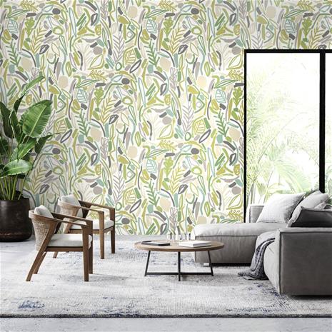 Verdure Forest - GHS50146W Tapetti