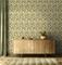 Tiny Tulip Olive Mix - GHS50139W Tapetti – kuva 3