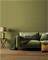 Venation Olive - GHS50130W Tapetti – kuva 3