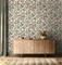 Flora Midnight Blush - GHS50121W Tapetti – kuva 3