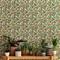 Flora Ditsy Juniper & Ginger - GHS50114W Tapetti – kuva 3