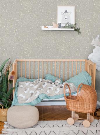 Fairy Tale - 650314 Tapetti