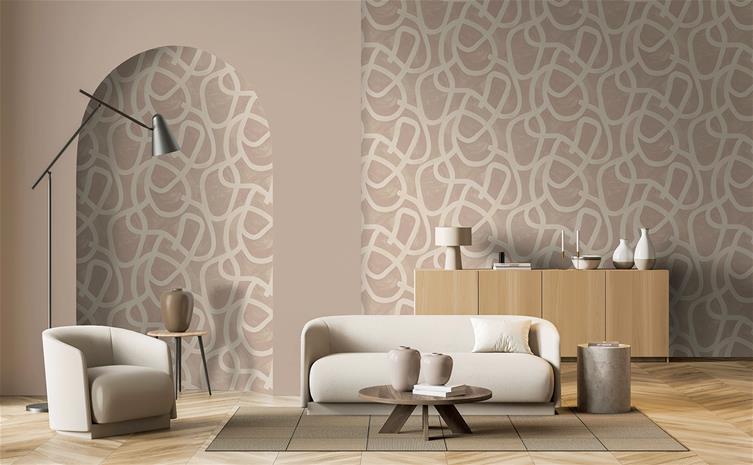 Moleta Coral - 91502 Tapetti