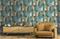 Ennedi Teal - 91512 Tapetti – kuva 3