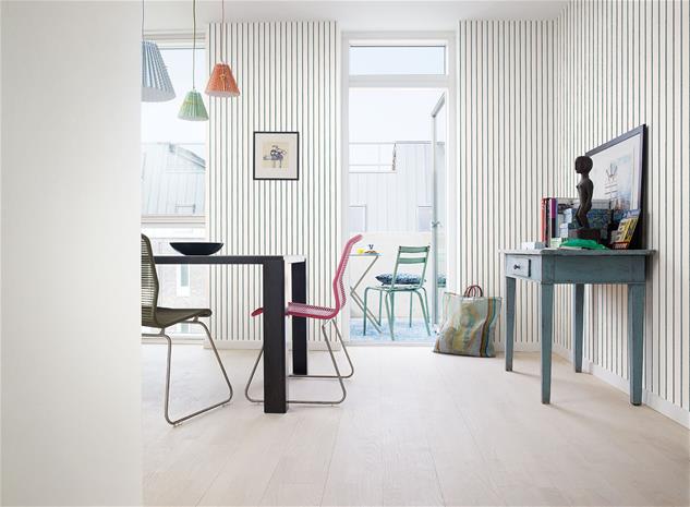 Stripes@Home - 580441 Tapetti