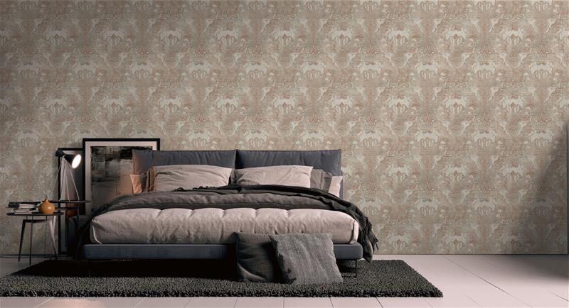 Metropolitan Stories III - C9119-1 Tapetti