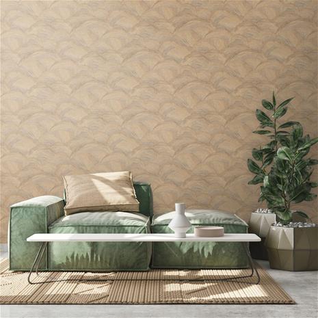 Metropolitan Stories III - C9105-4 Tapetti