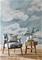Air Sky Blue - HC4W113003 Tapetti – kuva 3