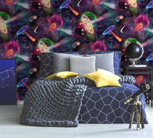 Nebula Multi - 13230 Tapetti