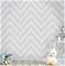 Chevron Grey - 12571 Tapetti – kuva 3
