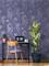 Dreamcatcher Purple Silver - 13331 Tapetti – kuva 3