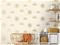 Sunbeam Beige Gold - 13322 Tapetti – kuva 3