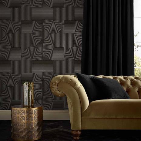 Centra Black - 118040 Tapetti