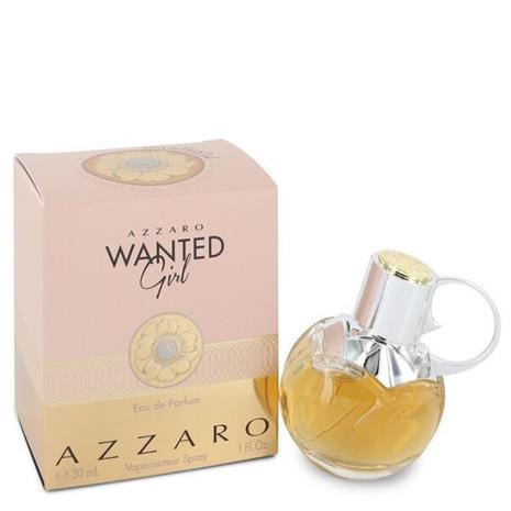 Azzaro Wanted Girl - EdP 30 ml