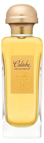 Hermès Caléche Soie de Parfum - EdP 100 ml