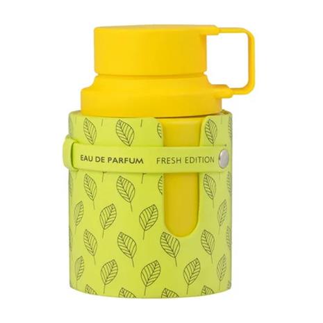 Armaf Odyssey Limoni - EdP 100 ml