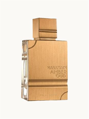 Al Haramain Amber Oud Gold Edition - EdP 60 ml – kuva 6/8