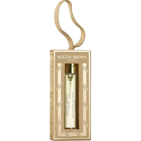 Molton Brown Re-charge Black Pepper Fragrance Bauble