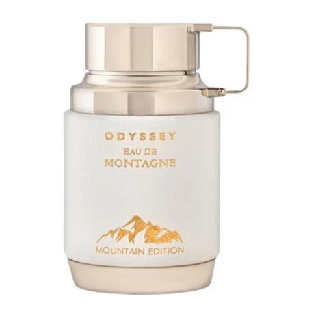 Armaf Odyssey Eau de Montagne - EdP 100 ml