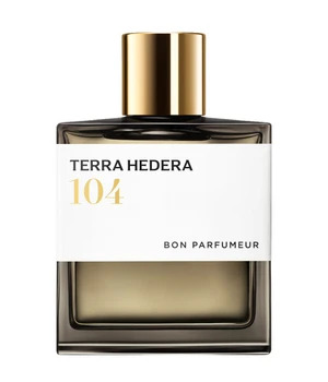 Bon Parfumeur LES EXTRAITS 104 Terra Hedera Eau de Parfum 100 ml