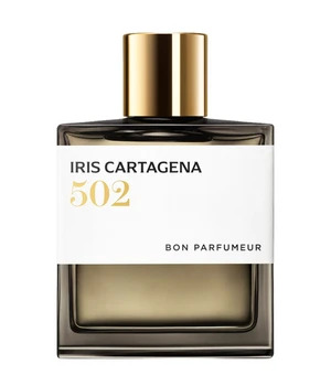 Bon Parfumeur LES EXTRAITS 502 Iris Cartagena Eau de Parfum 100 ml