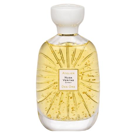 Atelier des Ors Nuda Veritas - EdP 100 ml