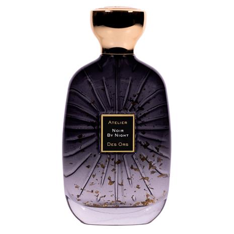 Atelier des Ors Noir By Night - EdP 100 ml